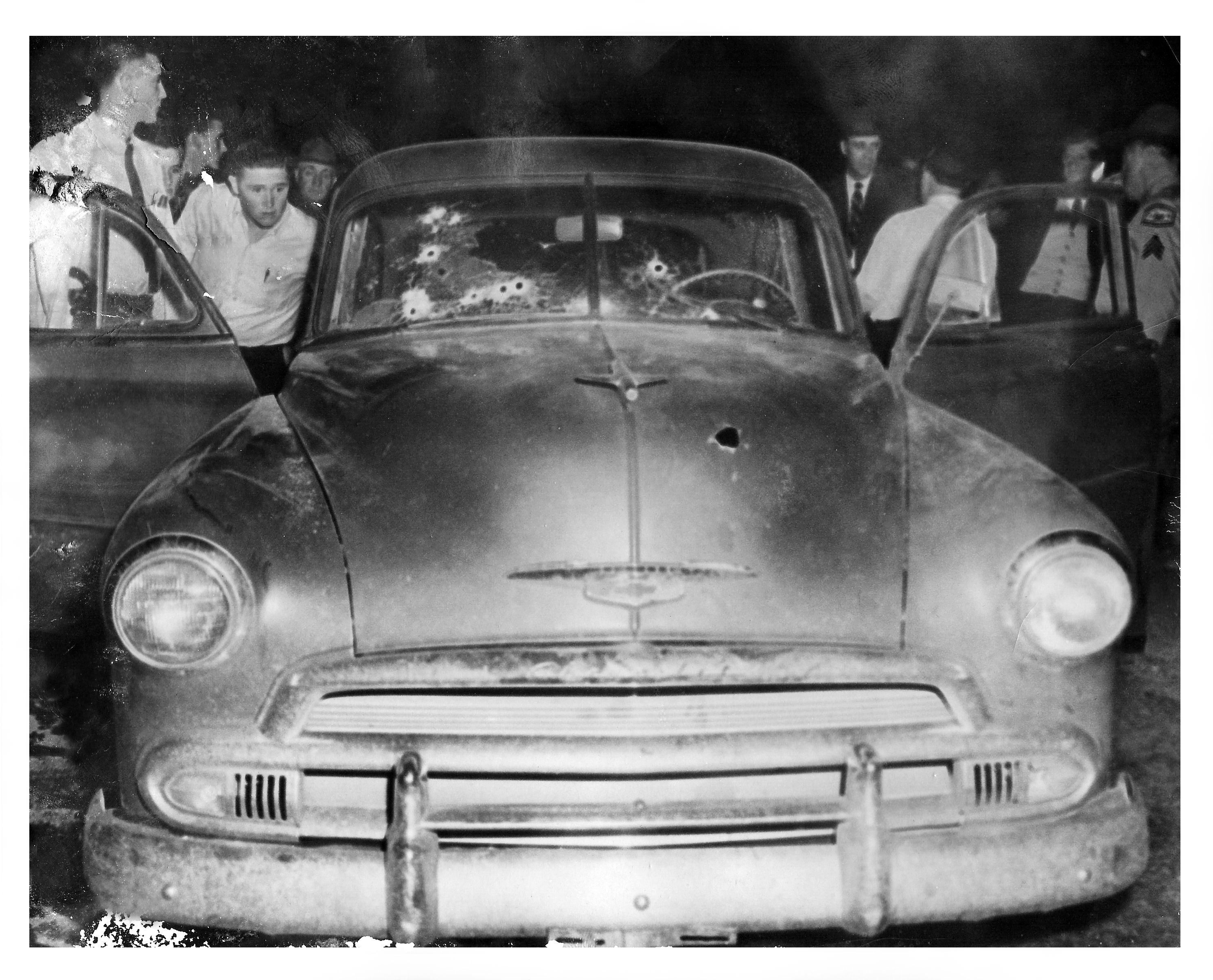 Cherryville Historical MuseumHome